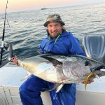 Northeast Offshore Fishing Report – October 13, 2023